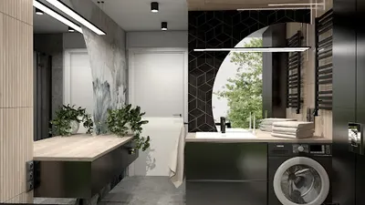 LOVTI - Projektowanie Wnętrz