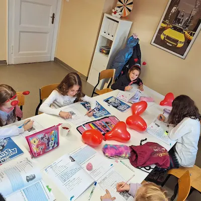 Britannia - Szkoła Języków Obcych i Biuro Tłumaczeń